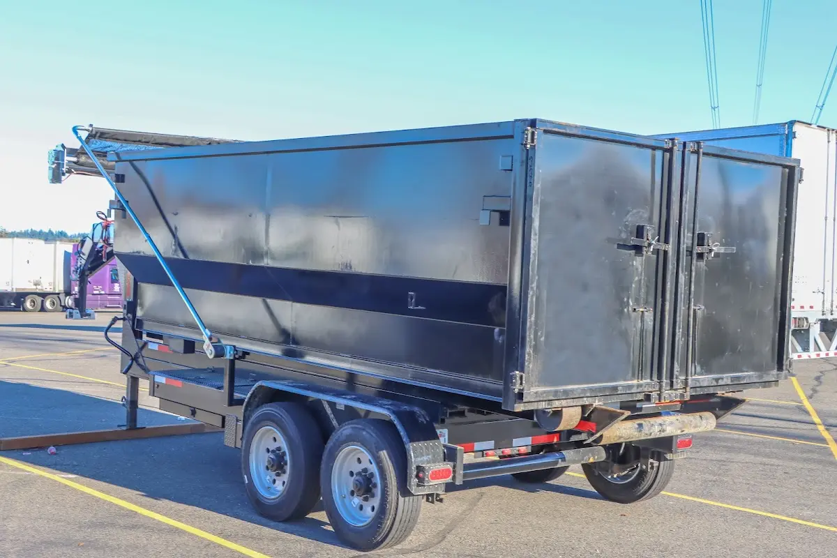 Dumpster Rental services in Hermiston, OR